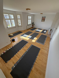 Yoga Matsya Greiz