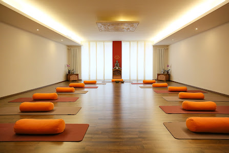 Einklang - Yoga für dich