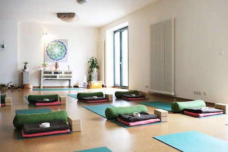 YOGA Zentrum Gera