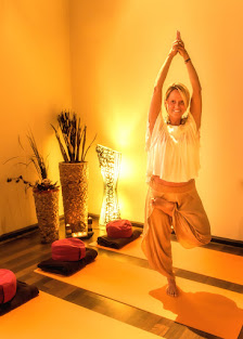 Yogastudio Ruttich Dessau - Mangalas Yogaoase