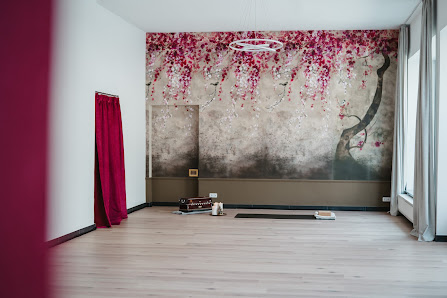 Happy Mind Yoga München (Neuhausen)