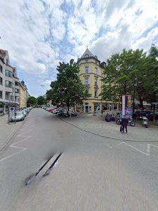 Happy Mind Yoga München (Neuhausen)