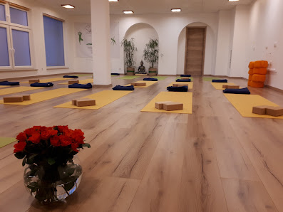 Yoga Studio Shila Inside Pößneck
