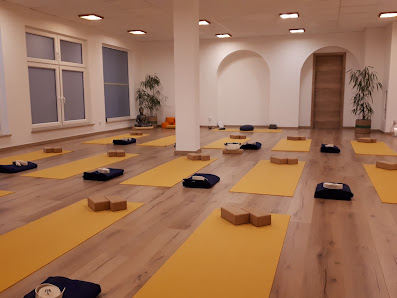 Yoga Studio Shila Inside Pößneck