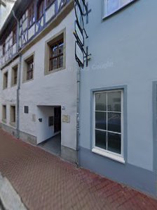 Yoga Studio Shila Inside Pößneck