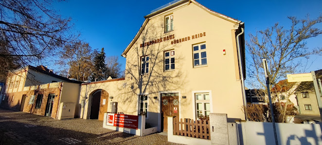 heideyoga - Yoga im Herzen der Dübener Heide
