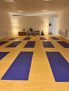 EinfachYoga