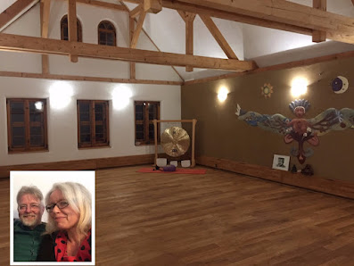 Eva Patzak - Hebamme, Yoga & Homöopathie - Kranichhof Wildschütz