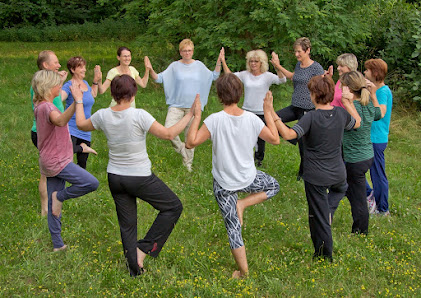 Kamala HathaYoga Gräfenhainichen, Das Yogastudio Nähe Dübener Heide
