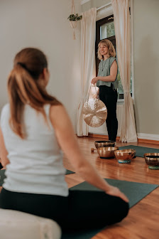 Amaya Studio Ottendorf für Yoga und Entspannung