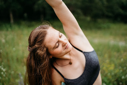 Amaya Studio Ottendorf für Yoga und Entspannung