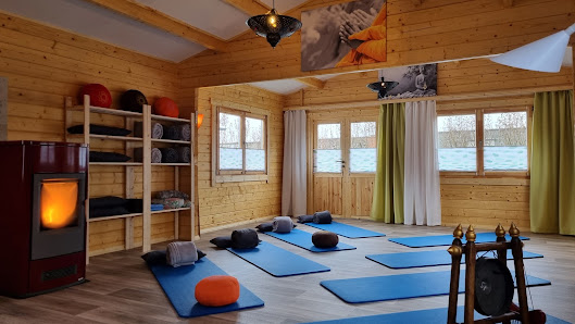 Yoga Studio Sonnenschein