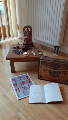 yogastudio ahimsa