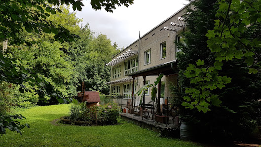 Yoga GrüneRose Dr. Bernhard Hanl