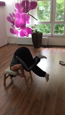 Yoga GrüneRose Dr. Bernhard Hanl