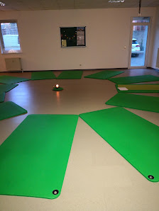 Yogifit Kerstin Nienhagen