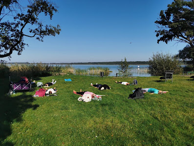 heikes yogazimmer