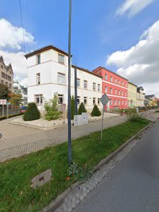 Kalari & Yoga Centrum Naumburg