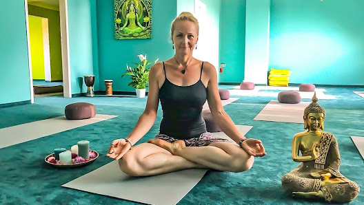 Yoga Shala Ganesha