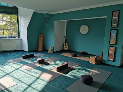 Yoga Shala Ganesha