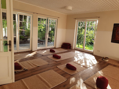 Yogaschule Susanne Teich