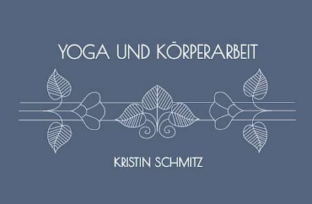 YOGA und Körperarbeit Kristin Schmitz