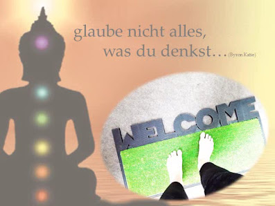 Entspannungstrainerin Birgit Recklebe