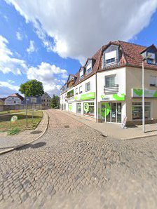 Entspannungstrainerin Birgit Recklebe