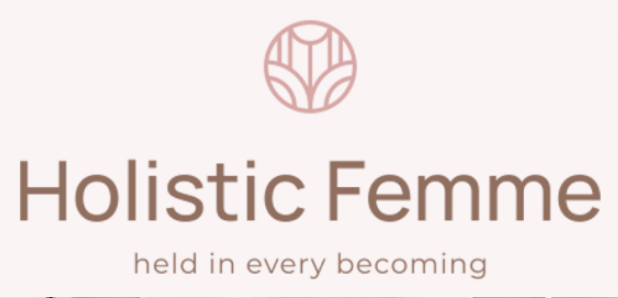 Holistic Femme – Yoga Center
