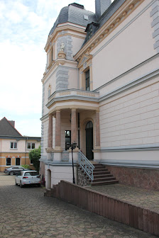 Villa Friemann