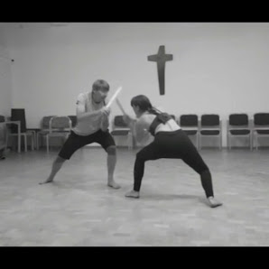 Shiva Floor --- Studio für Yoga und Kalaripayat
