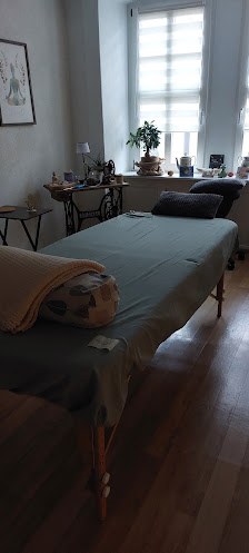 Nadine Goldschmidt - Yoga in Allstedt