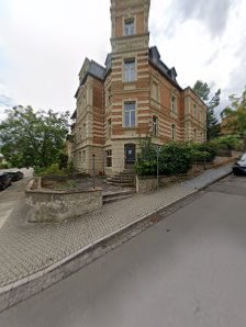 Yoga Raum Blankenburg Inner Golden Buddha