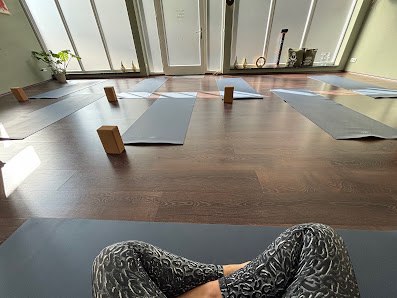 Namasti - Yoga in Arnstadt