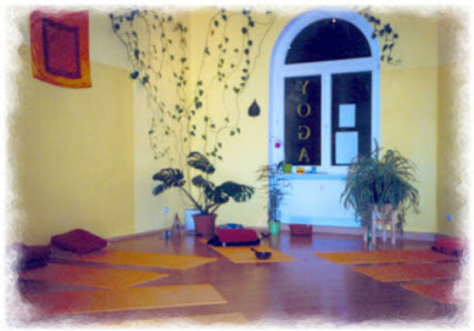 Yogaschule Ananda
