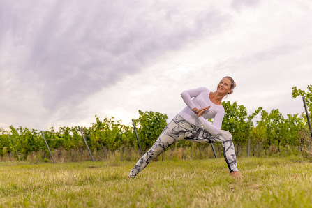 Yoga mit Sandra - Yogastudio Delight
