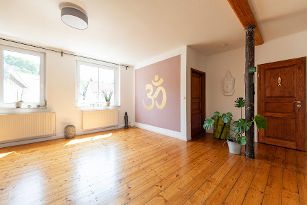 Yoga mit Sandra - Yogastudio Delight