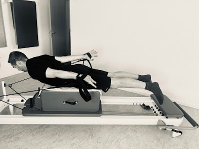 Pilates & Yoga