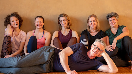 Yoga Community Flensburg eGbR