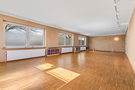 Yoga Community Flensburg eGbR