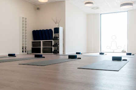 Die Yogaschule Flensburg