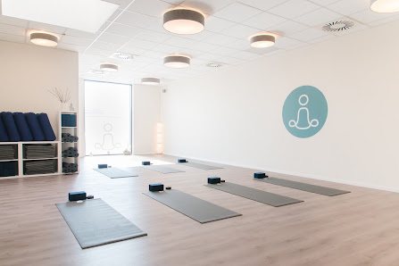 Die Yogaschule Flensburg