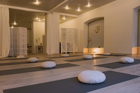 Hier & Jetzt | Raum für Yoga & Ayurveda