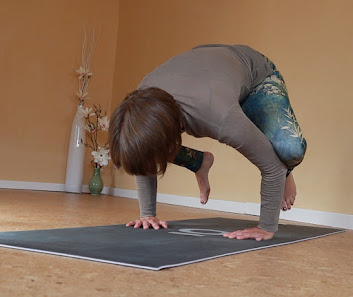 Yoga und Coaching -Andrea Backauf