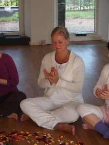 PADMA - YogaZentrum Elmshorn