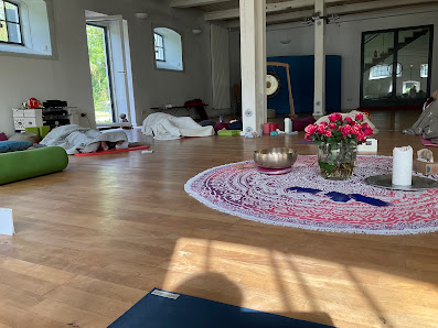 PADMA - YogaZentrum Elmshorn