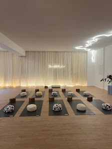 SHA-LA Studios Prenzlauer Berg