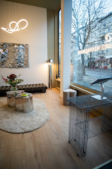SHA-LA Studios Prenzlauer Berg