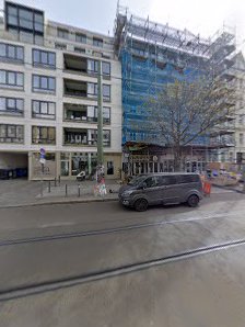 SHA-LA Studios Prenzlauer Berg
