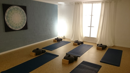 Nordstern Yoga